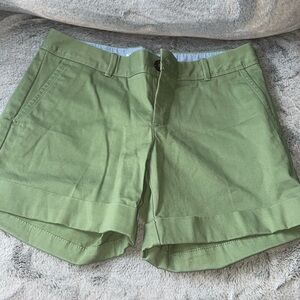 Banana Republic shorts
